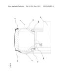 Tire Shield Attachment System diagram and image