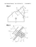 VEHICLE AIR-CONDITIONING DEVICE diagram and image