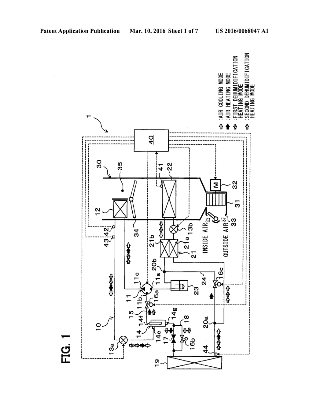 REFRIGERATION CYCLE DEVICE - diagram, schematic, and image 02