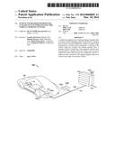 SYSTEM AND METHOD FOR REDUCING LEAKAGE FLUX IN WIRELESS ELECTRIC VEHICLE     CHARGING SYSTEMS diagram and image