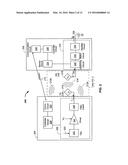 SYSTEM AND METHOD FOR REDUCING LEAKAGE FLUX IN WIRELESS ELECTRIC VEHICLE     CHARGING SYSTEMS diagram and image