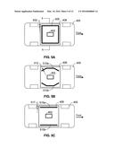 SYSTEM AND METHOD FOR REDUCING LEAKAGE FLUX IN WIRELESS ELECTRIC VEHICLE     CHARGING SYSTEMS diagram and image