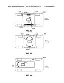 SYSTEM AND METHOD FOR REDUCING LEAKAGE FLUX IN WIRELESS ELECTRIC VEHICLE     CHARGING SYSTEMS diagram and image