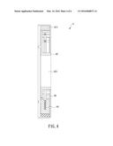 CLUTCH-TYPE ELECTRIC GENERATOR FOR AUTOMOBILE AXLES diagram and image