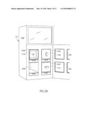 APPARATUS, SYSTEM, AND METHOD FOR VENDING, CHARGING, AND TWO-WAY     DISTRIBUTION OF ELECTRICAL ENERGY STORAGE DEVICES diagram and image