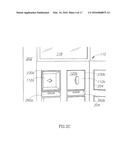 APPARATUS, SYSTEM, AND METHOD FOR VENDING, CHARGING, AND TWO-WAY     DISTRIBUTION OF ELECTRICAL ENERGY STORAGE DEVICES diagram and image