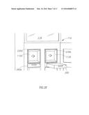 APPARATUS, SYSTEM, AND METHOD FOR VENDING, CHARGING, AND TWO-WAY     DISTRIBUTION OF ELECTRICAL ENERGY STORAGE DEVICES diagram and image