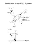 DEVICE FOR CONTROLLING ELECTRIC AUTOMOBILE diagram and image