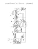 DEVICE FOR CONTROLLING ELECTRIC AUTOMOBILE diagram and image