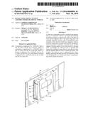 RETRACTABLE ROOM ACTUATION ASSEMBLY FOR RECREATIONAL VEHICLE diagram and image