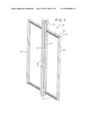 RETRACTABLE ROOM ACTUATION ASSEMBLY FOR RECREATIONAL VEHICLE diagram and image