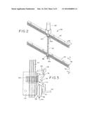 RETRACTABLE ROOM ACTUATION ASSEMBLY FOR RECREATIONAL VEHICLE diagram and image