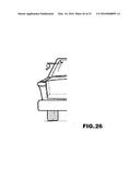 PORTABLE CARRIER FOR HOLDING BAGS OR HOLDING DISPLAYS ON VEHICLES diagram and image