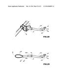 PORTABLE CARRIER FOR HOLDING BAGS OR HOLDING DISPLAYS ON VEHICLES diagram and image