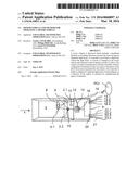 MOTOR VEHICLE AND METHOD FOR OPERATING A MOTOR VEHICLE diagram and image