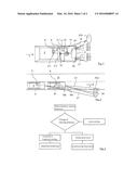 MOTOR VEHICLE AND METHOD FOR OPERATING A MOTOR VEHICLE diagram and image