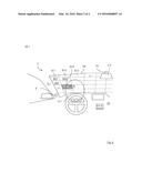 MOTOR VEHICLE AND METHOD FOR OPERATING A MOTOR VEHICLE diagram and image