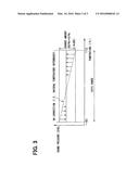 VEHICLE APPROACH ALERT DEVICE diagram and image