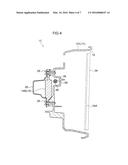 VEHICLE VISUAL RECOGNITION DEVICE diagram and image