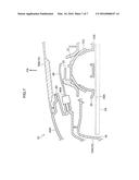 VEHICLE VISUAL RECOGNITION DEVICE diagram and image