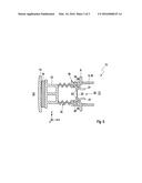 DEVICE FOR ABSORBING KINETIC ENERGY, IN PARTICULAR FOR INSTALLING IN A     MOTOR VEHICLE diagram and image