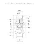 HEIGHT ADJUSTER OF SEAT BELT FOR VEHICLE diagram and image