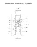 HEIGHT ADJUSTER OF SEAT BELT FOR VEHICLE diagram and image