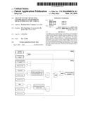 AIR FLOW SENSOR CHIP-HEATING CONTROL DEVICE AND METHOD OF DIESEL HYBRID     ELECTRIC VEHICLE diagram and image