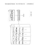 MODIFYING AUTONOMOUS VEHICLE DRIVING BY RECOGNIZING VEHICLE     CHARACTERISTICS diagram and image