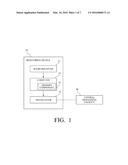 METHOD AND SYSTEM FOR MONITORING RAIL OPERATIONS AND TRANSPORT OF     COMMODITIES VIA RAIL diagram and image