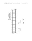 METHOD AND SYSTEM FOR MONITORING RAIL OPERATIONS AND TRANSPORT OF     COMMODITIES VIA RAIL diagram and image