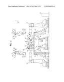 VEHICLE BODY MANUFACTURING APPARATUS diagram and image