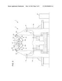 VEHICLE BODY MANUFACTURING APPARATUS diagram and image