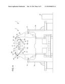 VEHICLE BODY MANUFACTURING APPARATUS diagram and image