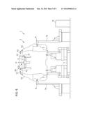 VEHICLE BODY MANUFACTURING APPARATUS diagram and image