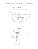 VEHICLE BODY MANUFACTURING APPARATUS diagram and image