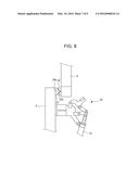 VEHICLE BODY MANUFACTURING APPARATUS diagram and image