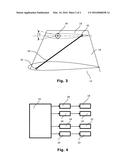 Aircraft with C-Shaped Carrier Surfaces and Movable Top Surfaces diagram and image