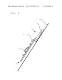 Automated and Versatile Autonomously Climbing Undercarriage with Flight     Capability diagram and image