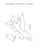 DOWNED AIRCRAFT LOCATING SYSTEM diagram and image