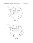 DOWNED AIRCRAFT LOCATING SYSTEM diagram and image