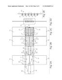 PREVENTING CRACKS AT BOLTED OR RIVETED JOINTS OF AIRCRAFT STRUCTURAL PARTS diagram and image