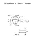 CONTAINER ARRANGEMENT diagram and image