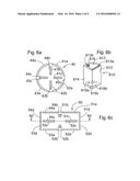 CONTAINER ARRANGEMENT diagram and image