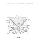 METHODS AND SYSTEMS TO TRANSFER PROPPANT FOR FRACKING WITH REDUCED RISK OF     PRODUCTION AND RELEASE OF SILICA DUST AT A WELL SITE diagram and image