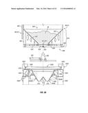 METHODS AND SYSTEMS TO TRANSFER PROPPANT FOR FRACKING WITH REDUCED RISK OF     PRODUCTION AND RELEASE OF SILICA DUST AT A WELL SITE diagram and image