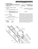 Material Handling Conveyor Vehicle diagram and image