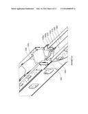 Material Handling Conveyor Vehicle diagram and image