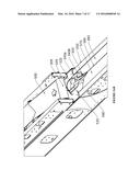 Material Handling Conveyor Vehicle diagram and image