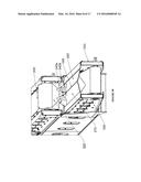 Material Handling Conveyor Vehicle diagram and image